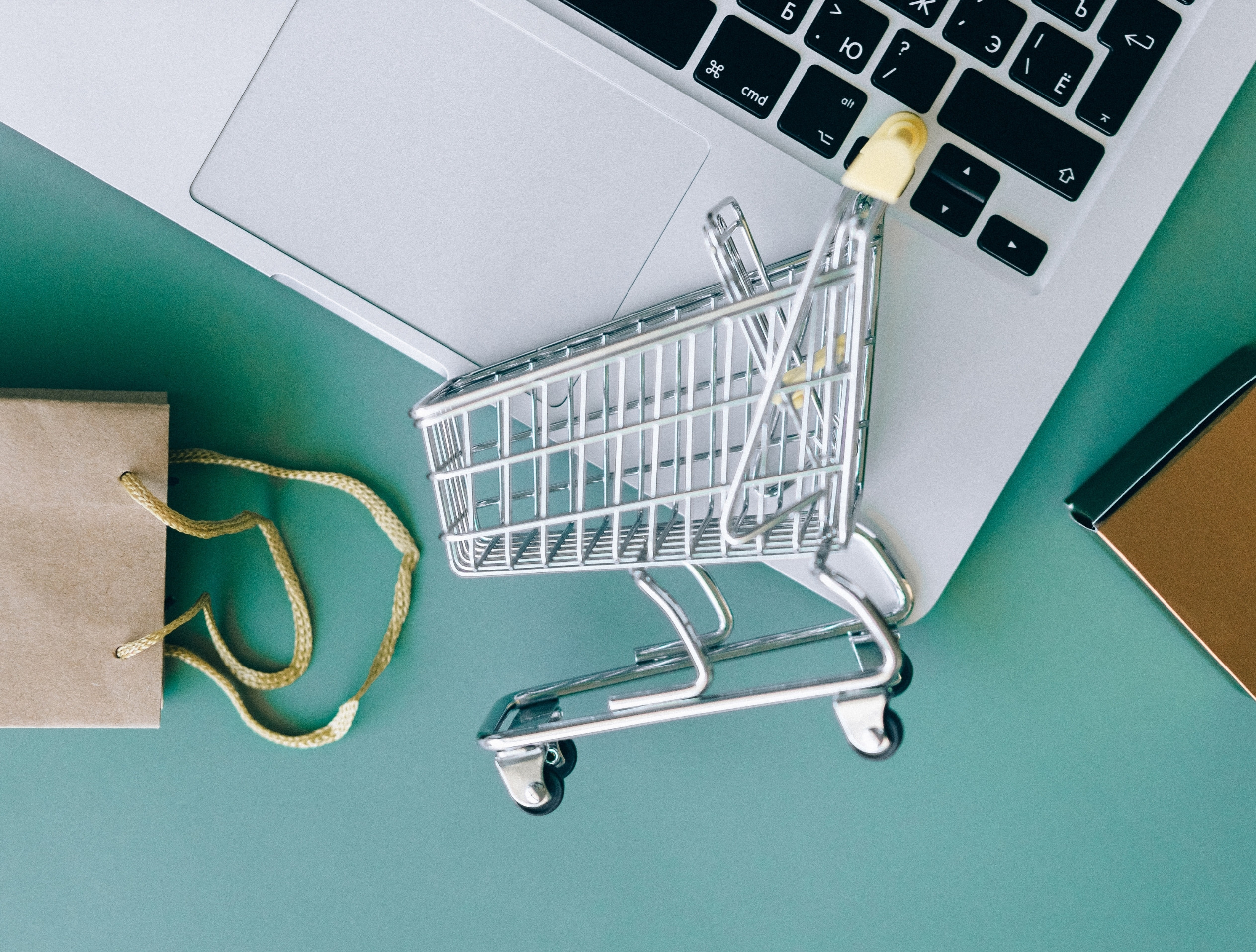 Territorio Negocios: El nuevo retail — Cómo sobrevivir en la era Amazon
