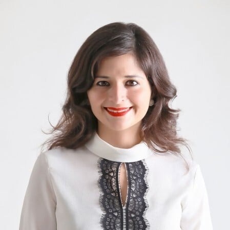 Dra. Alicia Fernanda Galindo