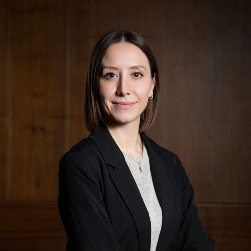 Mariana Pérez Maldonado