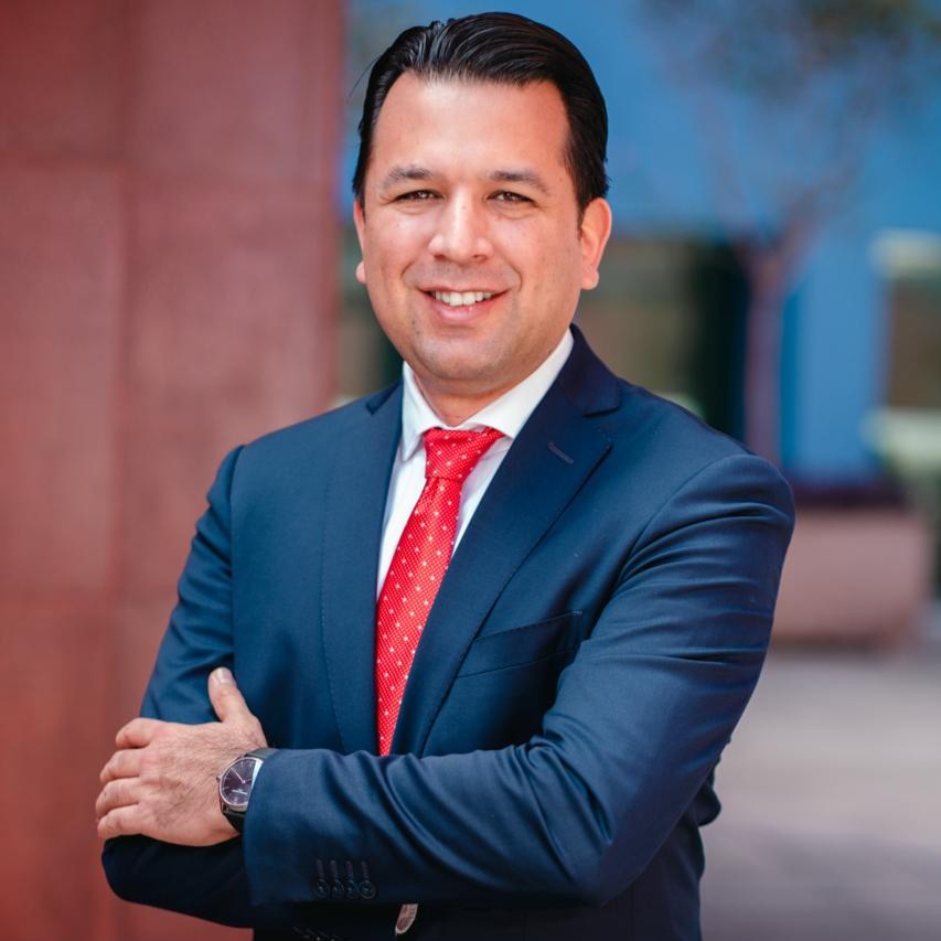 Paul Juarez