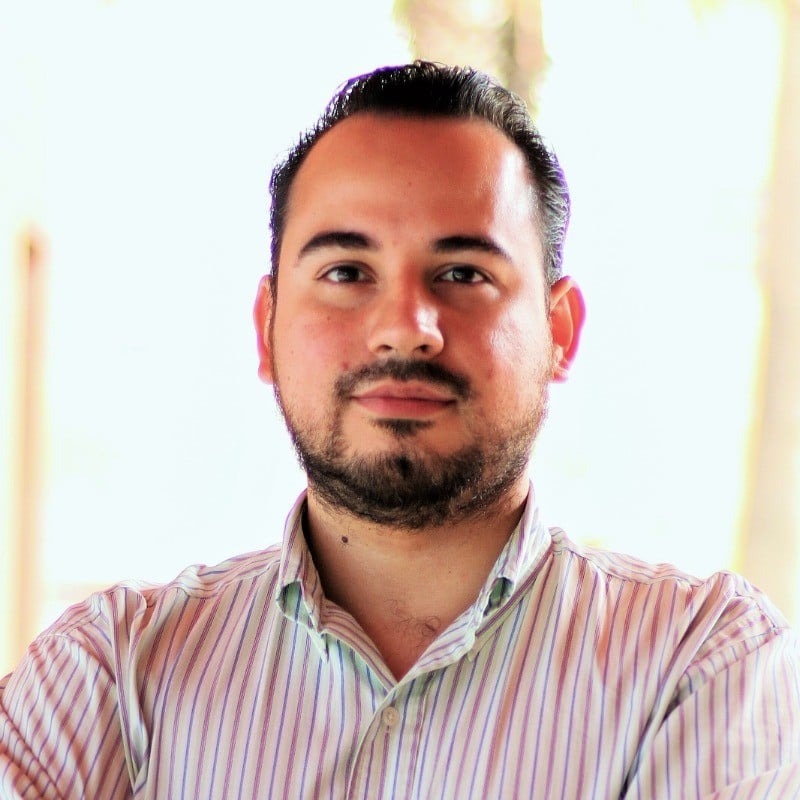  Rodrigo Osuna 
