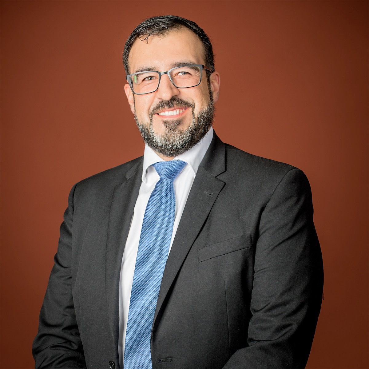 Alfredo Leal