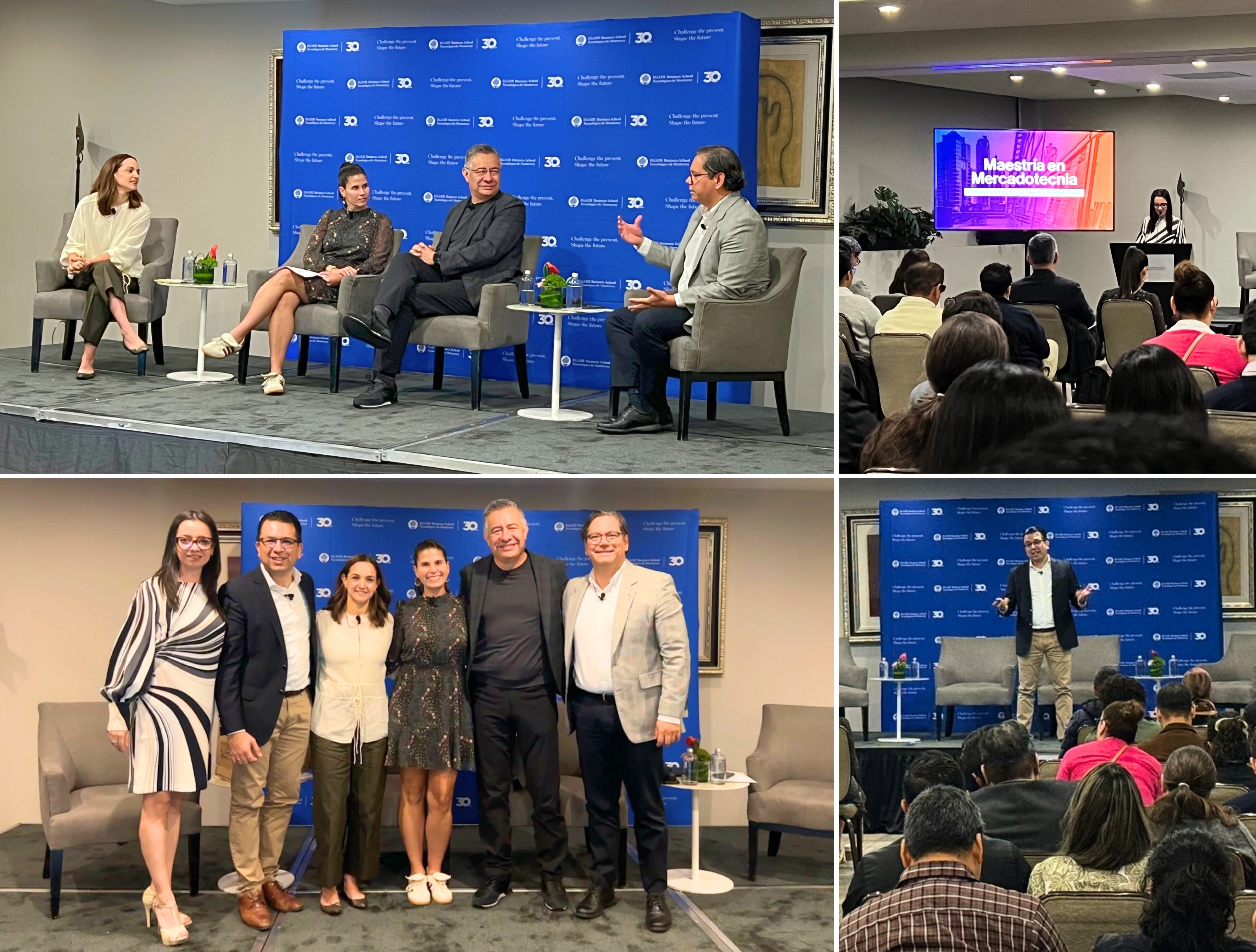 CMO Insights: Leading Marketing with Purpose, Agility, and an Orchestrating Vision