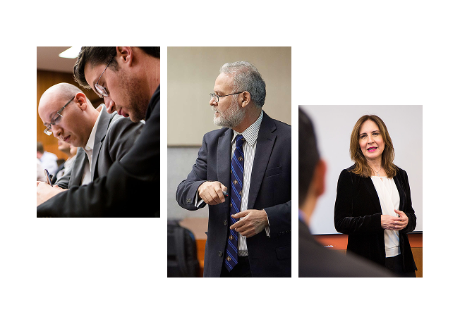 Doble reconocimiento. Un compromiso con la excelencia