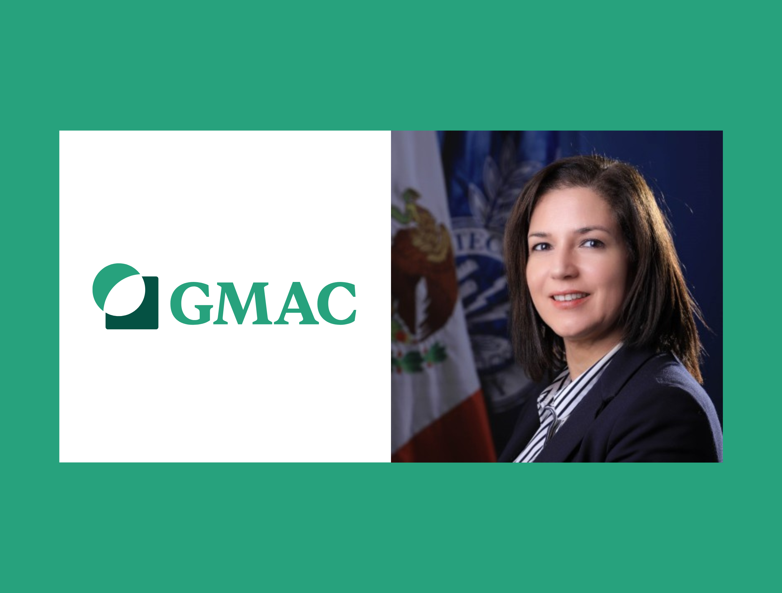 Reeligen a Directora de EGADE para la Junta Directiva de GMAC