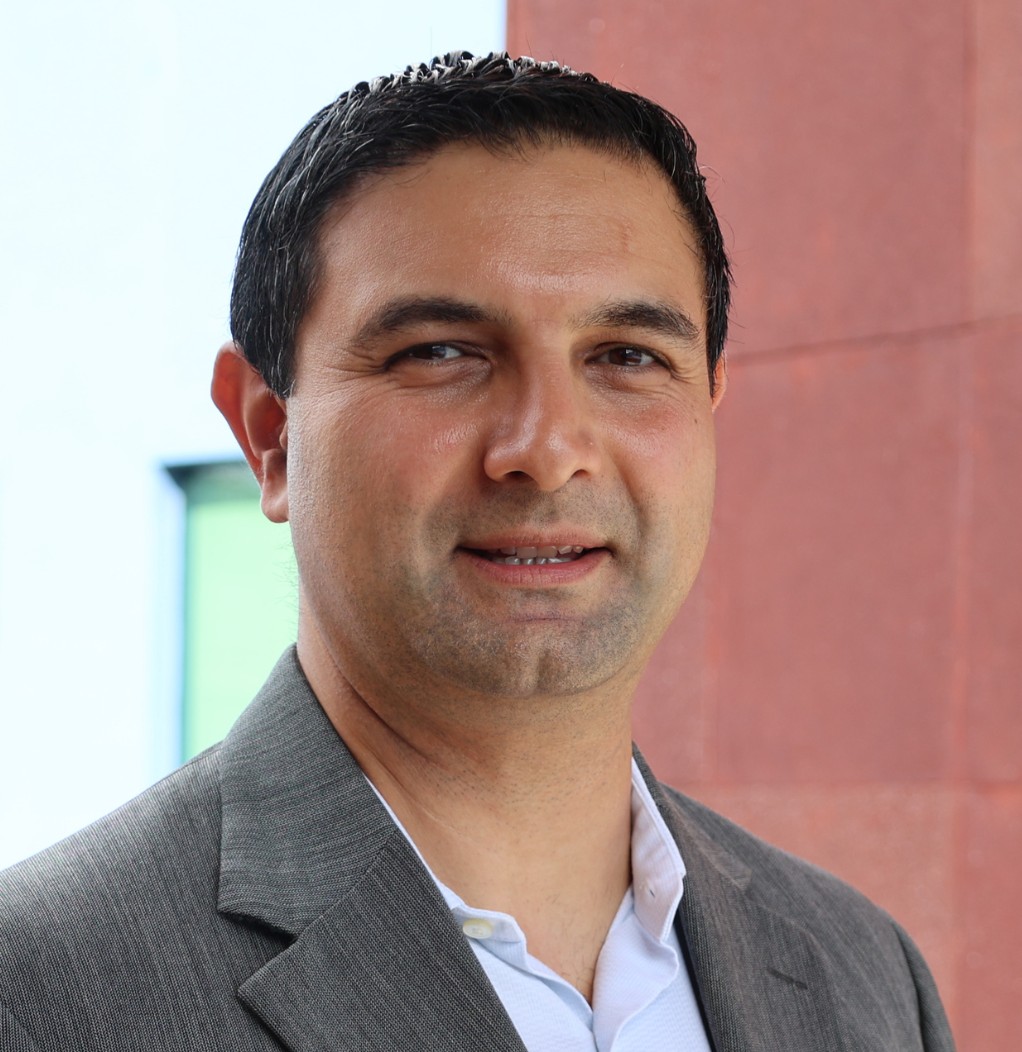 Jacob Escobar