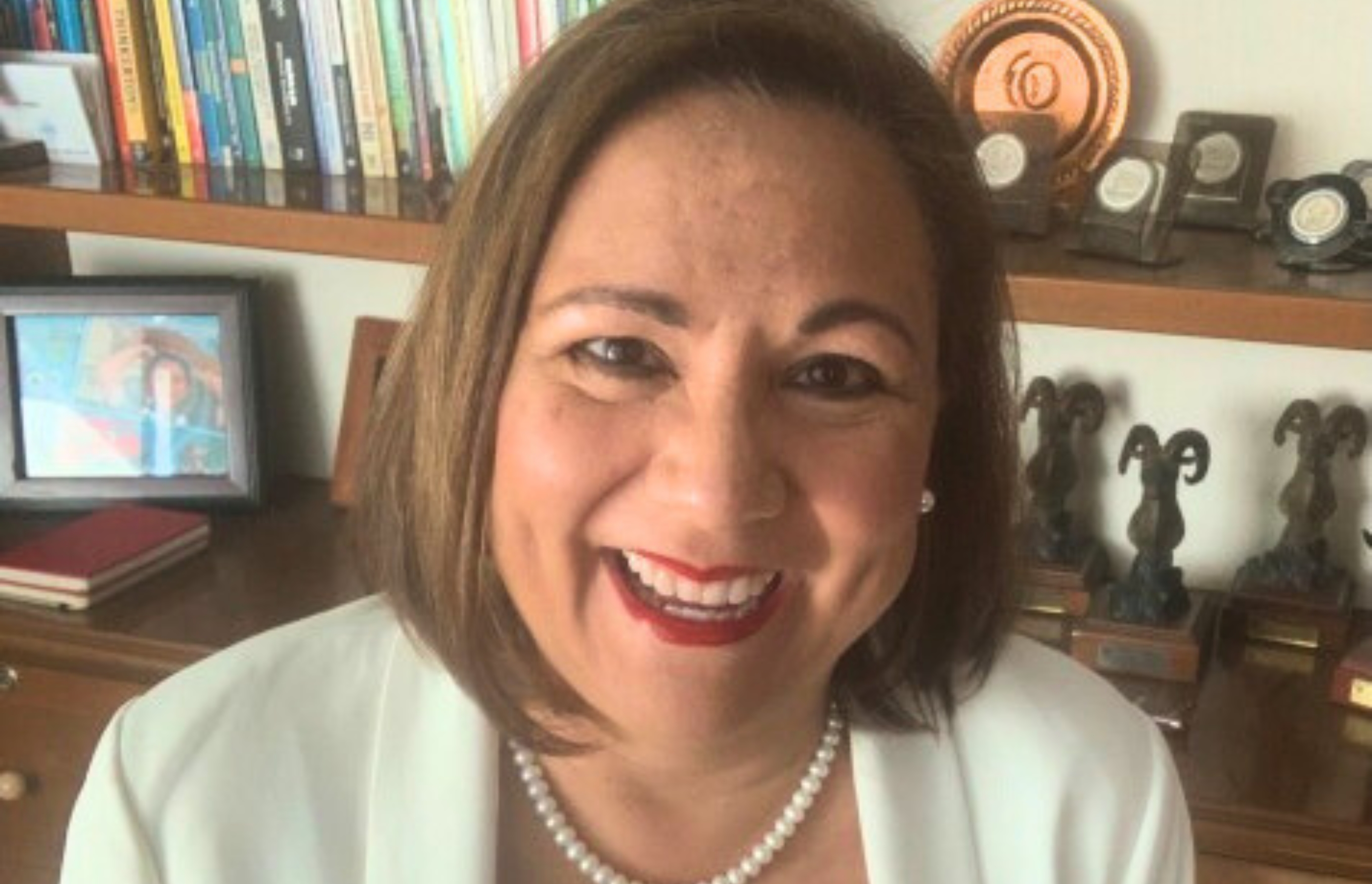 Diversidad de género como motor de innovación en México