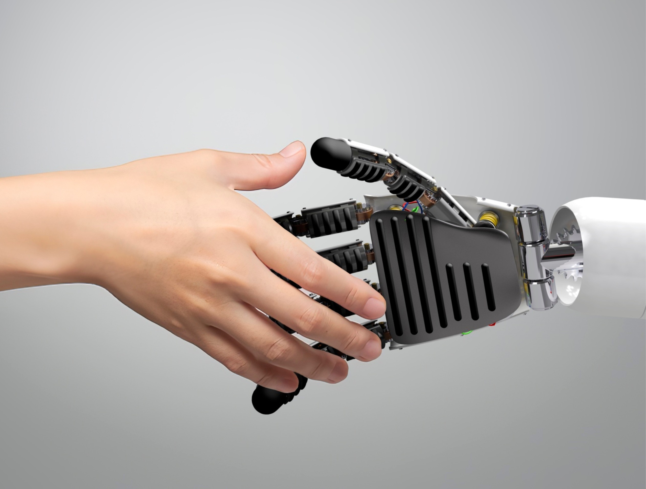 Territorio Negocios: Can AI Be More Human?