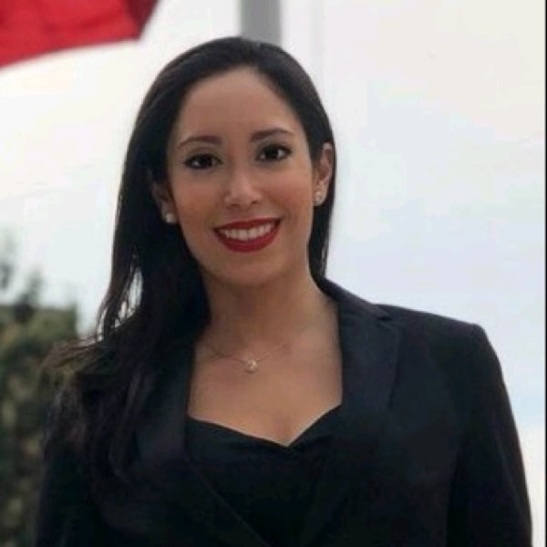 Sandra Milena García