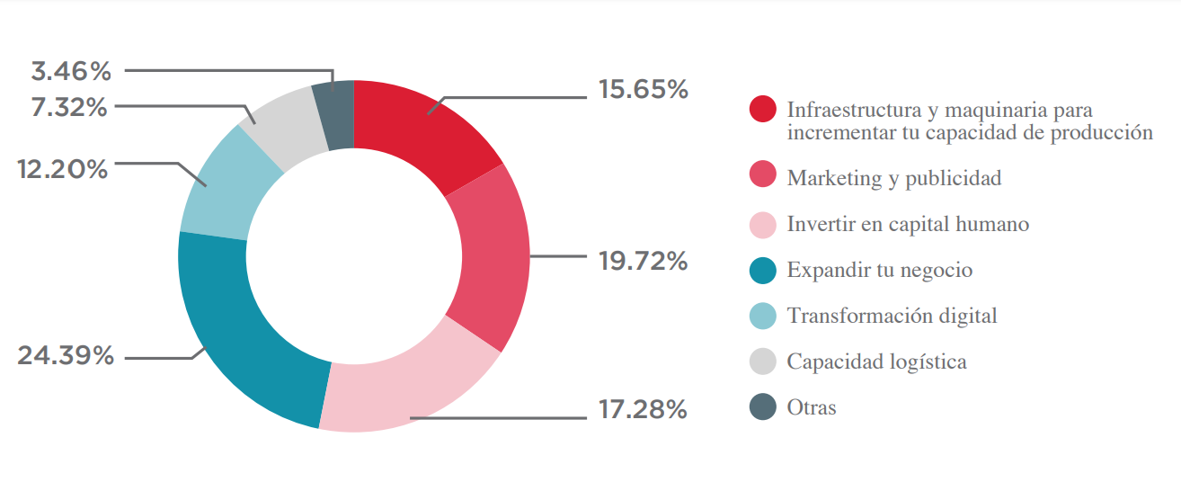 Missing middle y por qué el 73% de las emprendedoras en Latinoamérica no logra acceder a un financiamiento