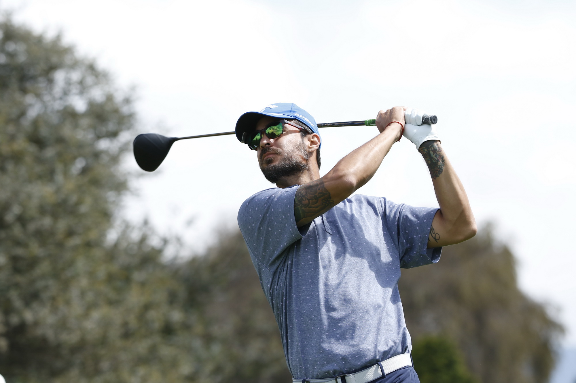 Se celebra primer Torneo de Golf EGADE Open