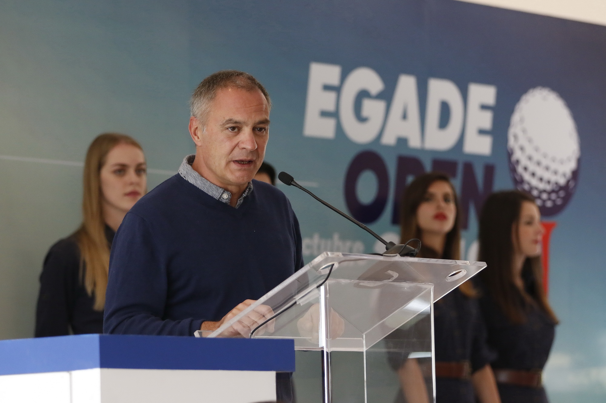 EGADE Open 2018