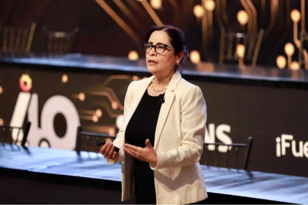 Alicia Del Valle