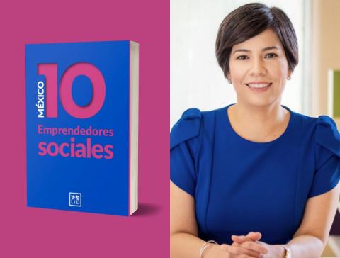 México 10 emprendedores sociales #MX10