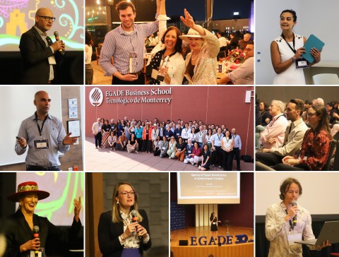 Annual Social Entrepreneurship Conference