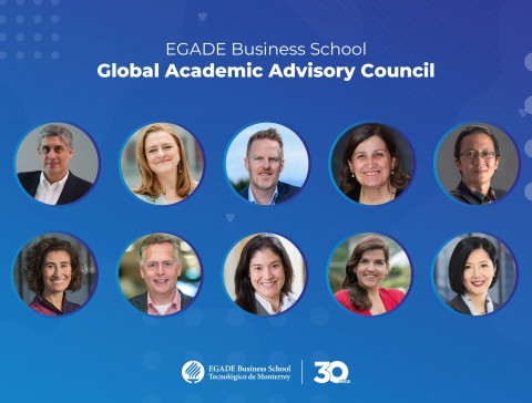 EGADE Global Academic Advisory Council