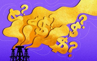 ¿El petróleo impacta al oro en tiempos de crisis?