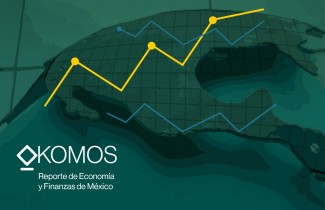 INEGI estima que en 2021 la economía de México crecerá 4.8% anual