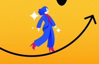 Más allá del éxito: el cuidado y bienestar de las mujeres líderes