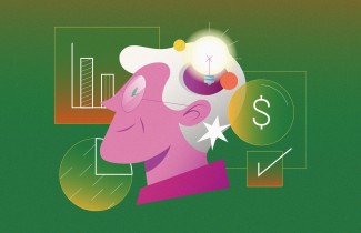 Redefiniendo el futuro laboral: el auge del emprendimiento senior
