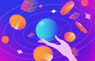 Cómo usar blockchain para transformar las redes sociales (y el mundo)