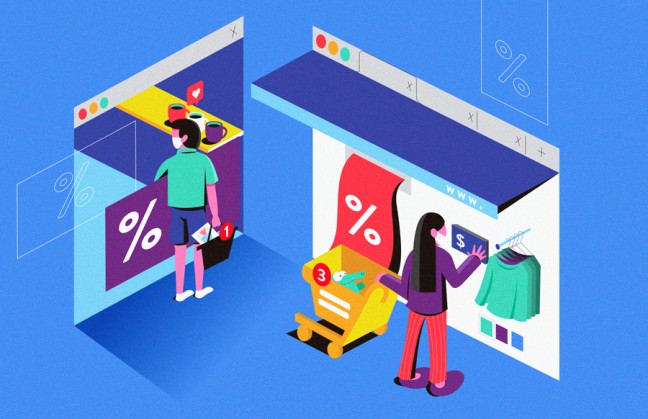 Customer-centric Propositions for Online Retailers 