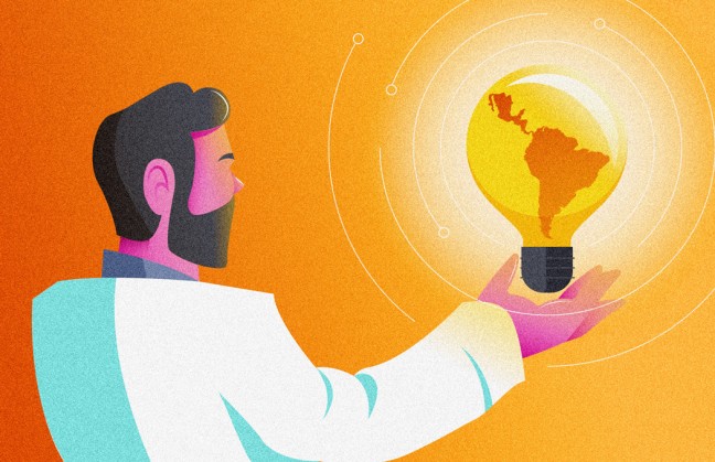 Midiendo la calidad de las invenciones en América Latina