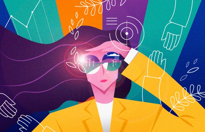 New Business Paradigms