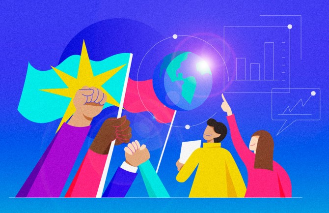 La inclusión de impacto