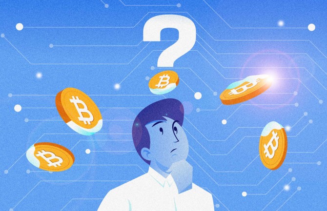 The Winter of Crypto Confusion