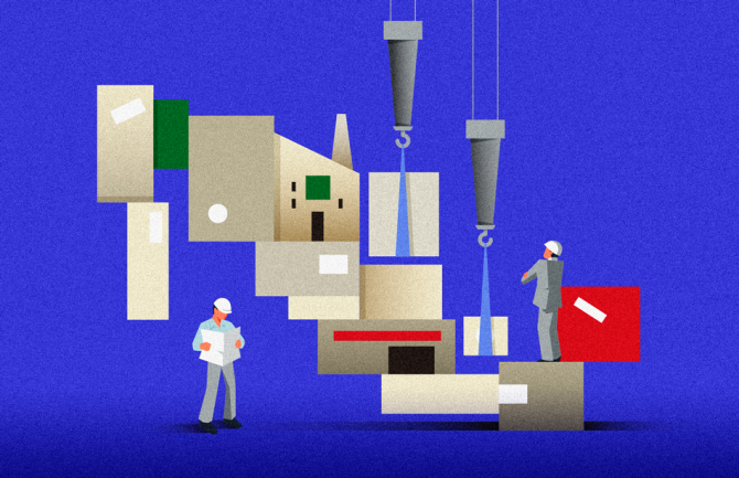 ¿Qué tanto nearshoring ha llegado en el 2023?
