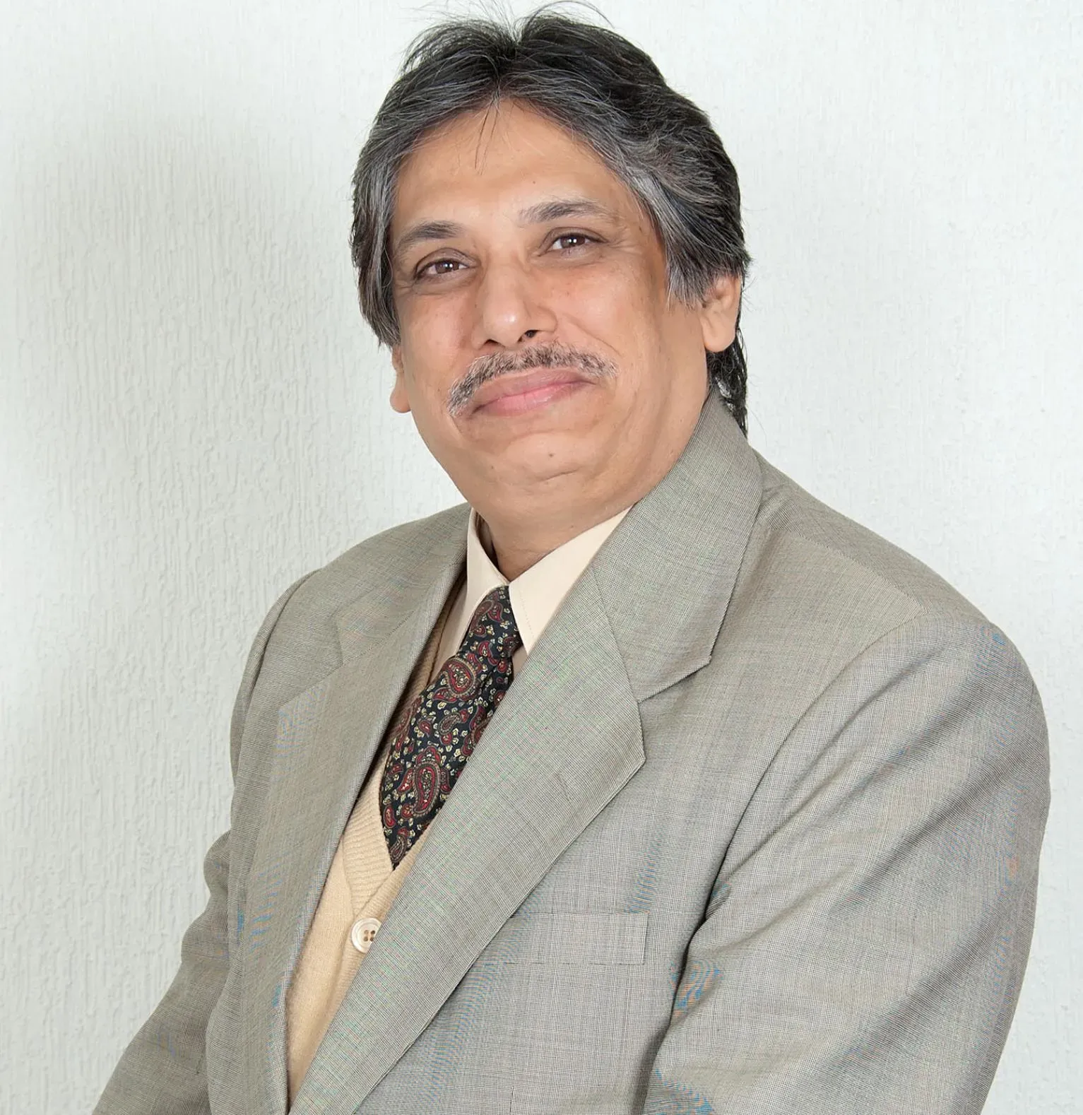 Rajagopal Rajagopal