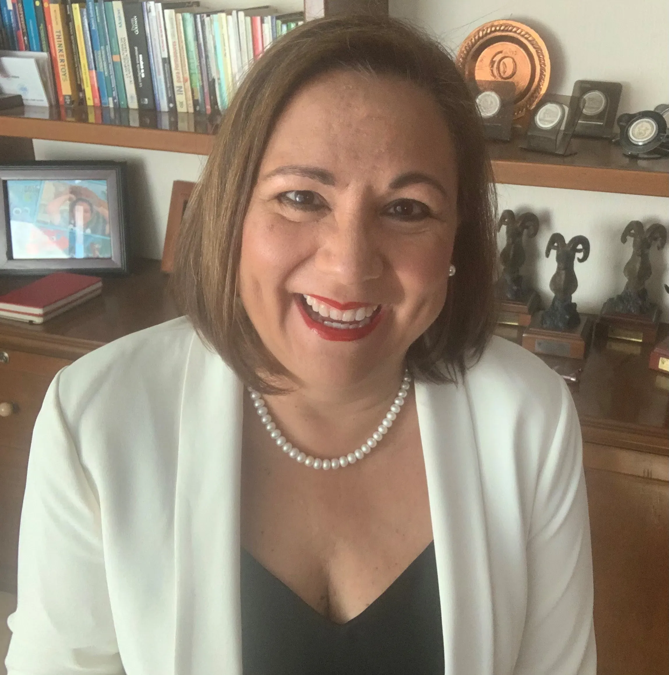 Lourdes Ocampo.JPG Lourdes Ocampo Coria