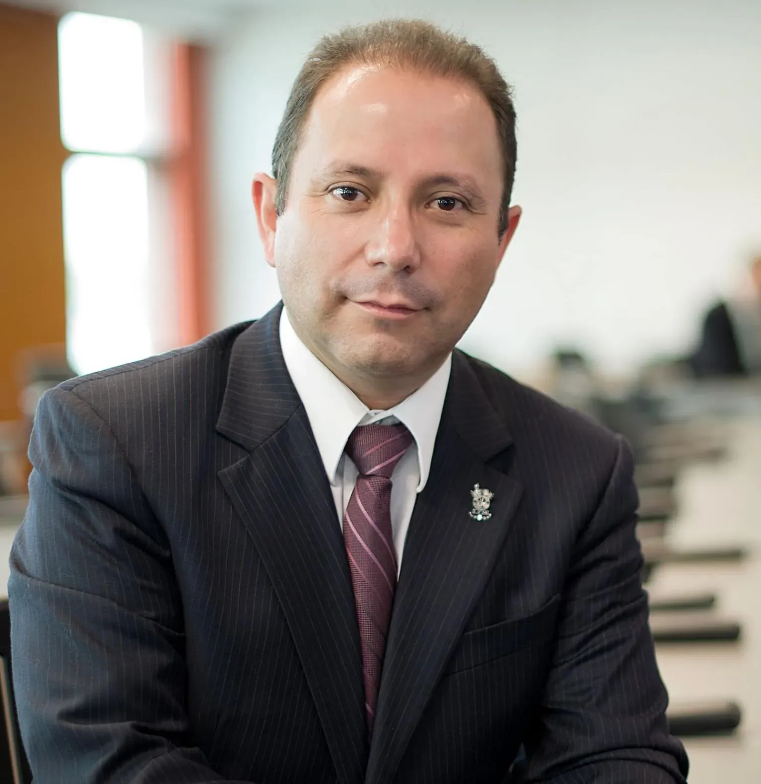 Federico Trigos Federico Trigos