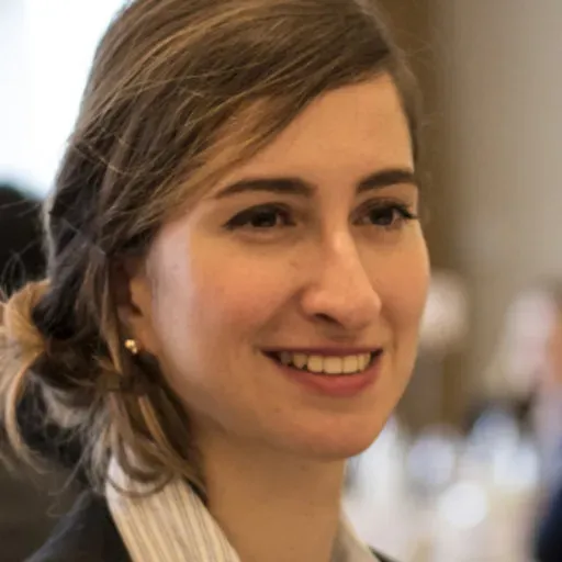 Anna-Torok Anna Törok