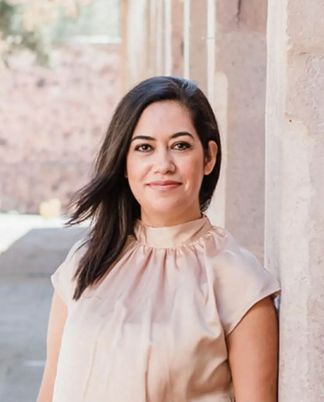 Nancy B. Ortiz Alvarado