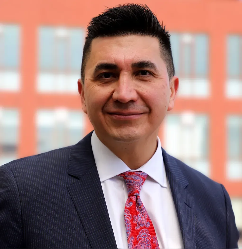 Juan Carlos Rivera Juan Carlos Rivera
