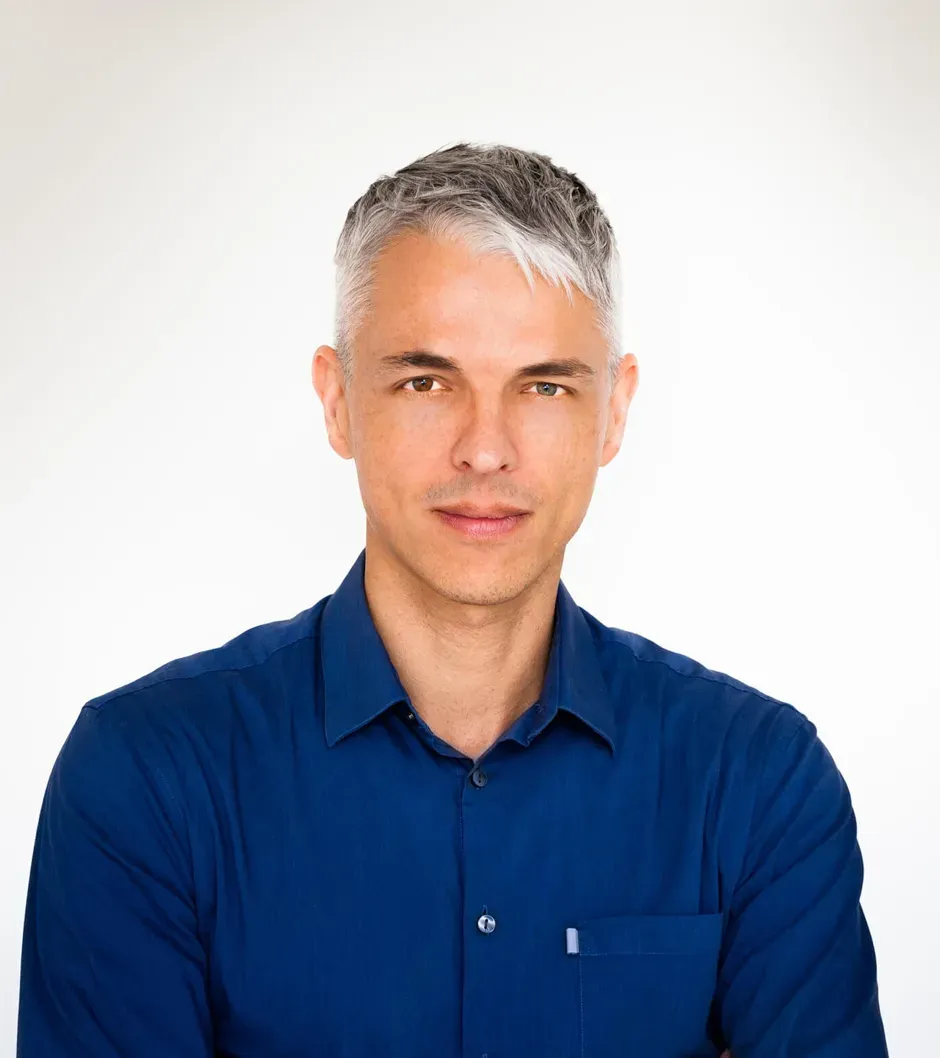 Attila Attila Pohlmann