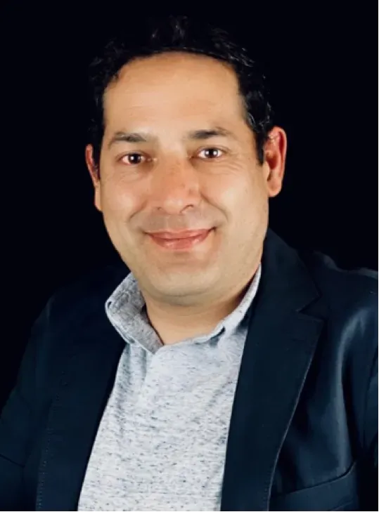 Franklin Franklin Velasco