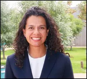 FOTO OFICIAL Verónica Salcedo Fierro