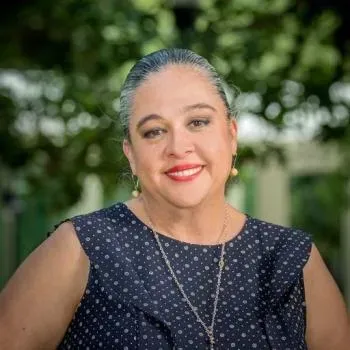 Margarita-Orozco Margarita Orozco Gómez