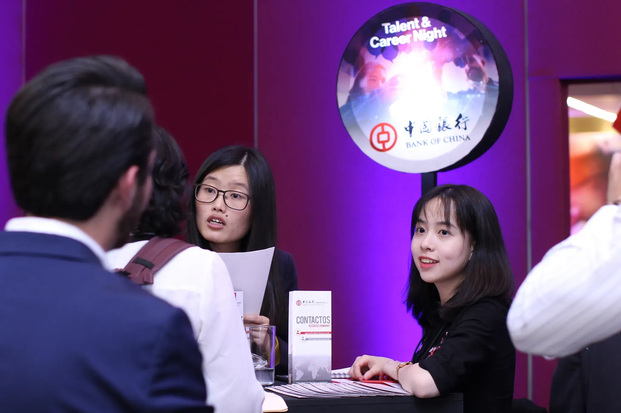 Career Hub Empresas
