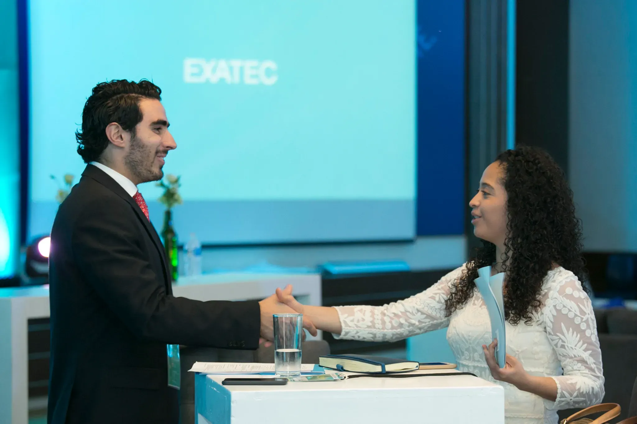 Career Hub Egresados