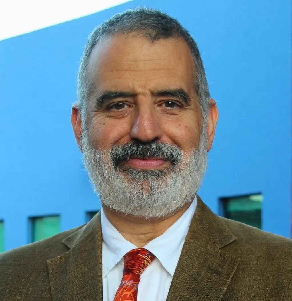 Enrique Tamés