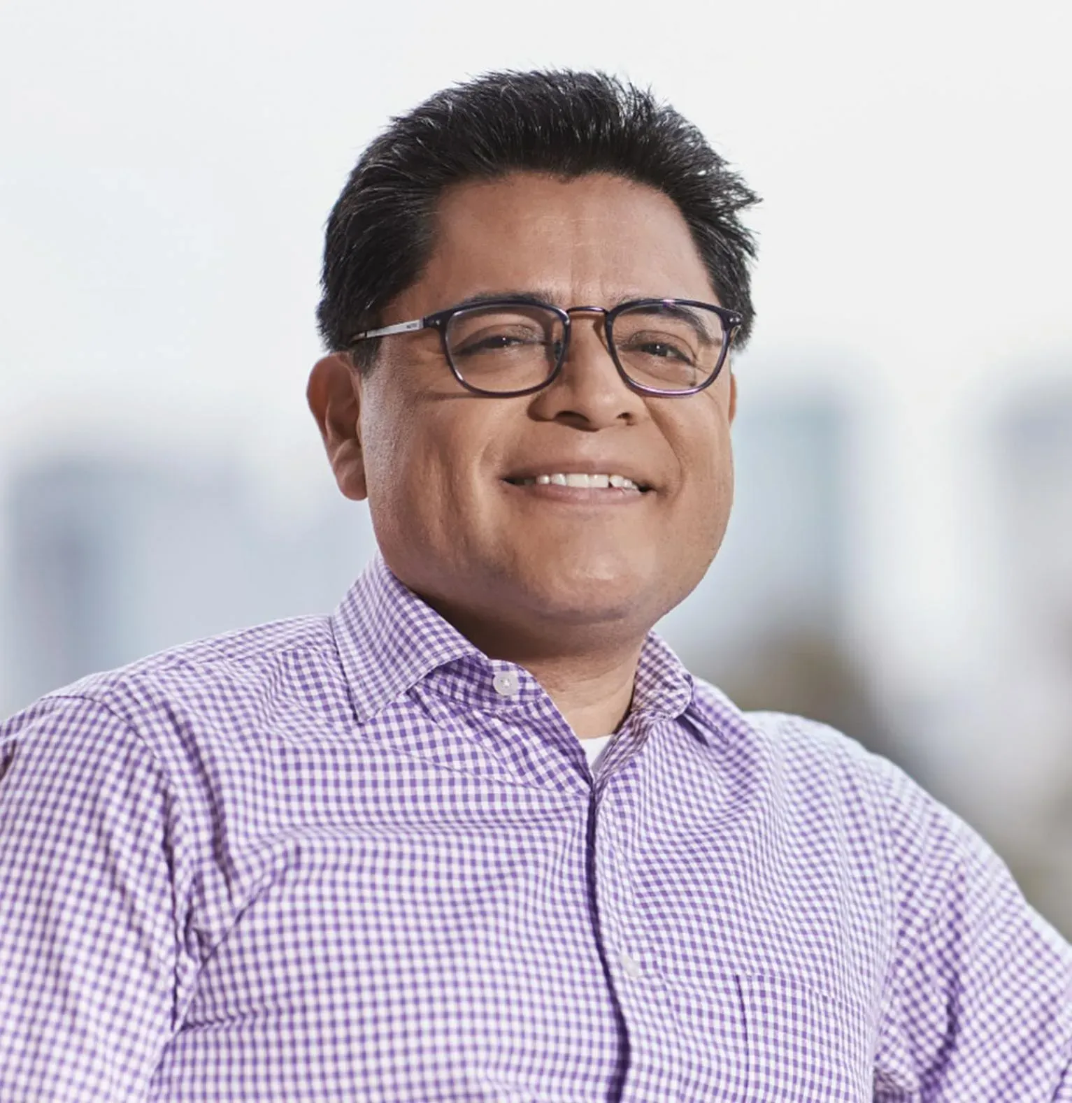 Profesor José Antonio Núñez