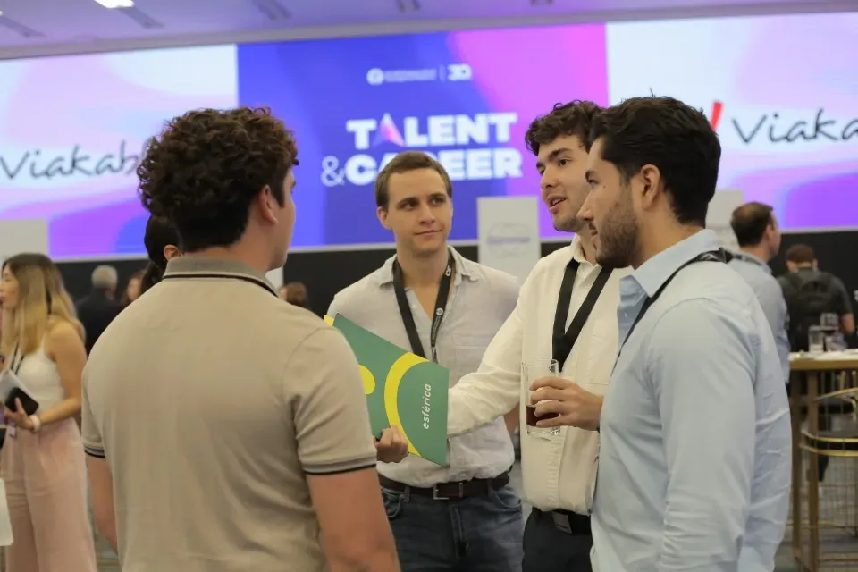 Talent and Career Networking