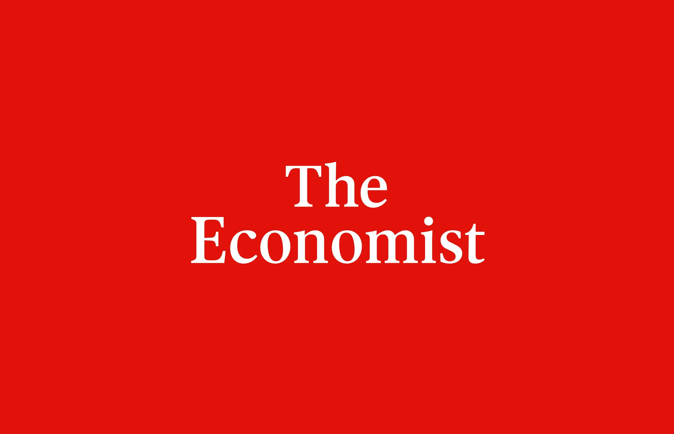 Updating economics